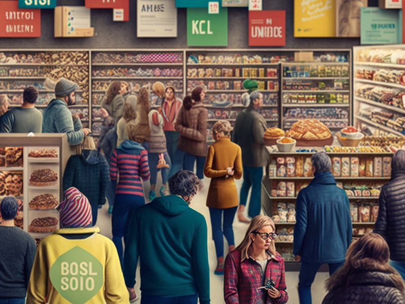 Cómo identificar a tu&nbsp;audiencia