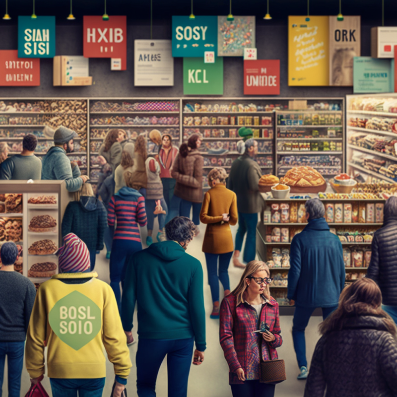 Cómo identificar a tu&nbsp;audiencia