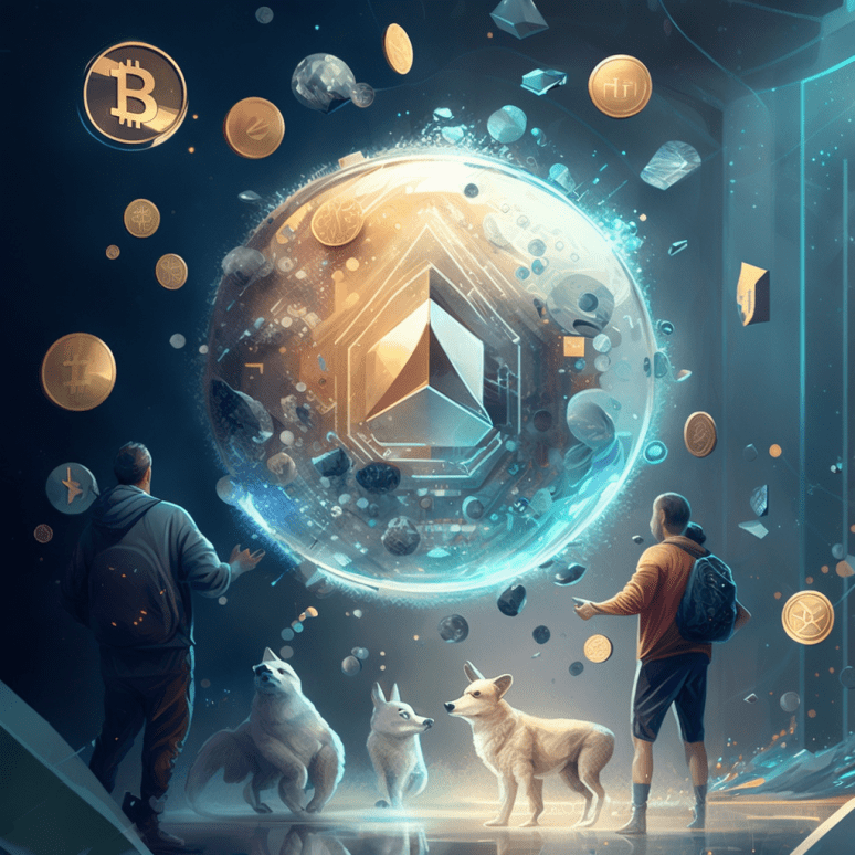 ¡La importancia de la educación financiera en la era&nbsp;digital!