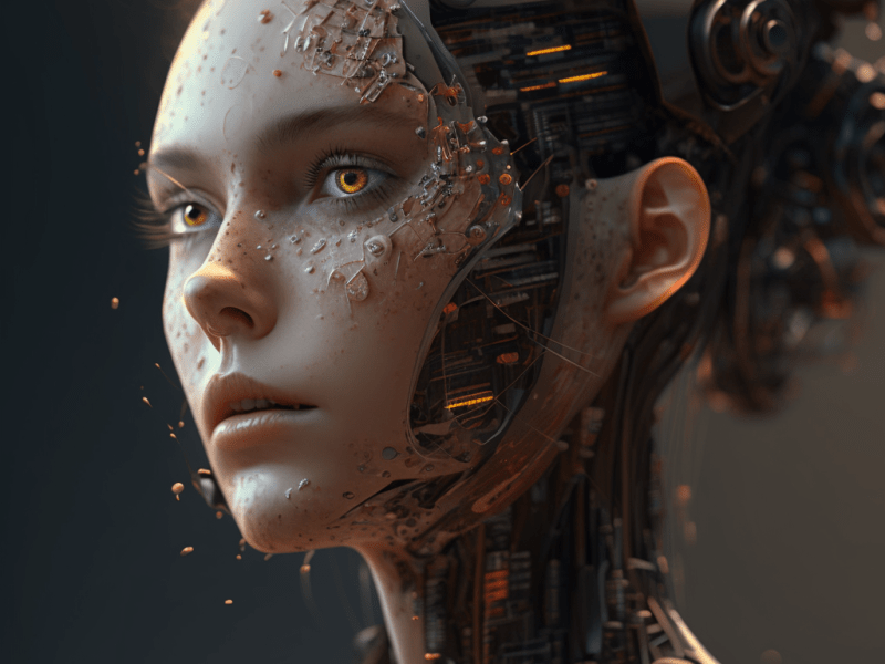 ¿Qué es el Machine Learning y cómo está cambiando el&nbsp;mundo?