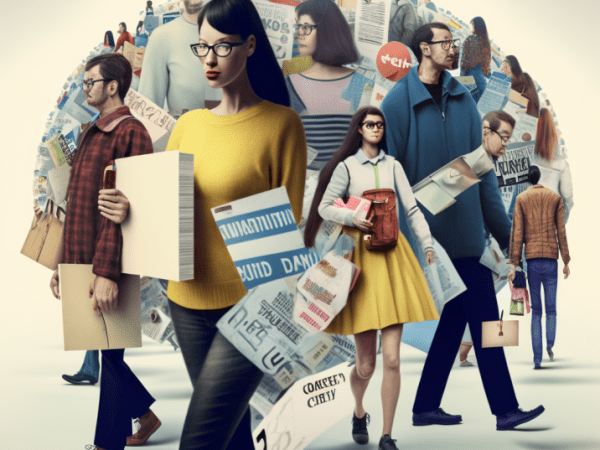 Cómo desarrollar una estrategia de marketing&nbsp;efectiva