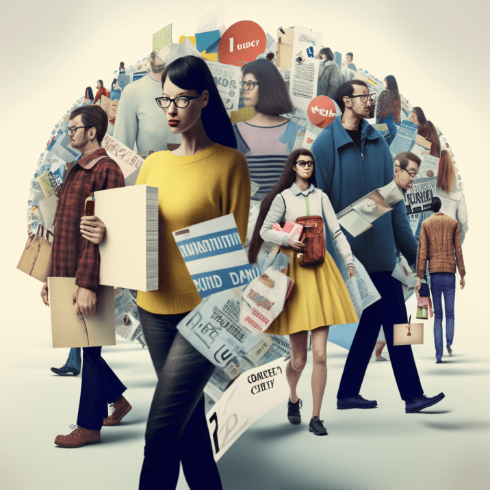 Cómo desarrollar una estrategia de marketing&nbsp;efectiva