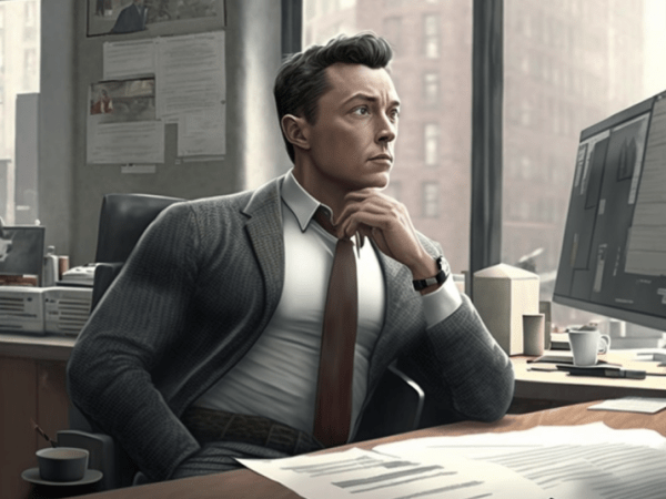 5 principales aprendizajes para los negocios de Elon&nbsp;Musk