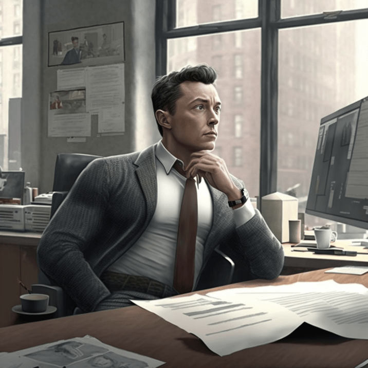 5 principales aprendizajes para los negocios de Elon&nbsp;Musk