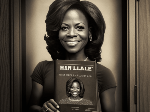 Las 5 principales enseñanzas de Michelle&nbsp;Obama