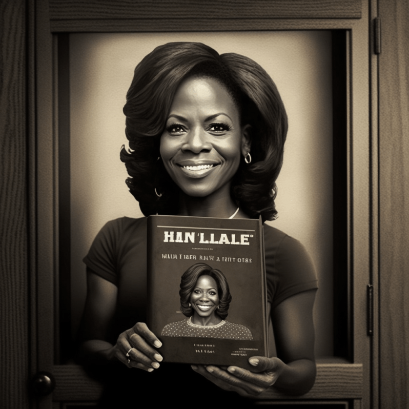 Las 5 principales enseñanzas de Michelle&nbsp;Obama