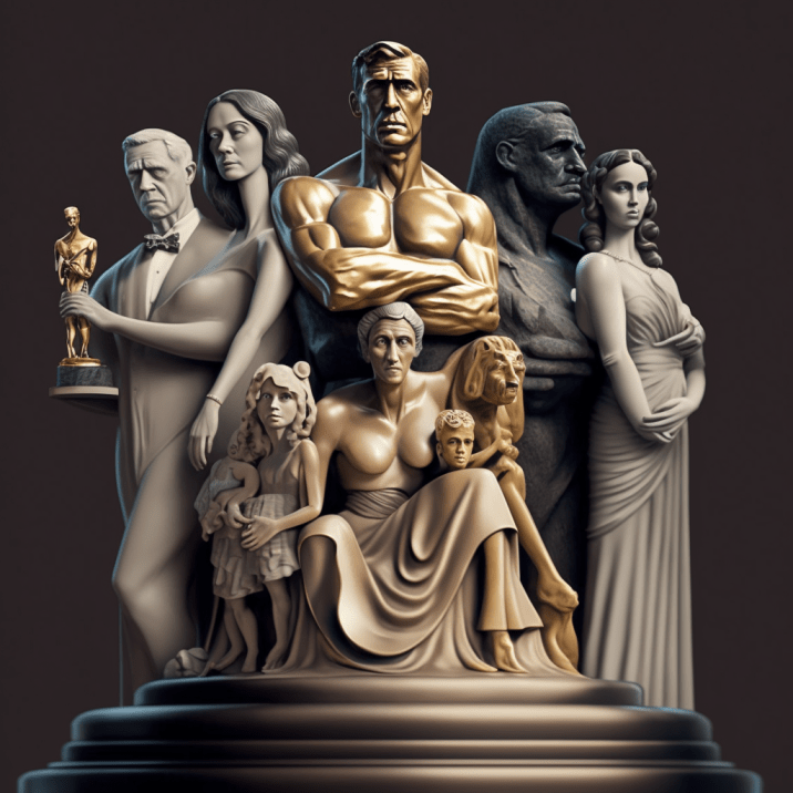 Las mejores películas de la historia según los premios&nbsp;Oscars