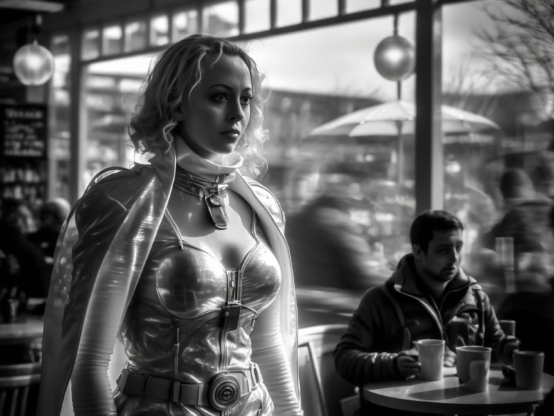 El Futuro ¿A dónde&nbsp;vamos?