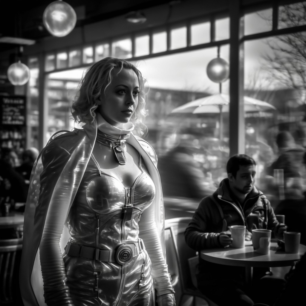 El Futuro ¿A dónde&nbsp;vamos?