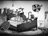 Smutley, el gato promiscuo: La campaña de sensibilización más impactante de la&nbsp;historia.