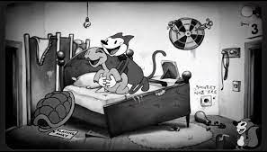 Smutley, el gato promiscuo: La campaña de sensibilización más impactante de la&nbsp;historia.