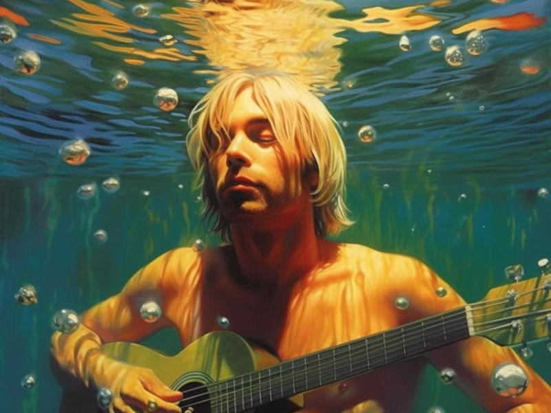 La música del futuro: ¿Será la Inteligencia Artificial la nueva estrella del escenario&nbsp;musical?