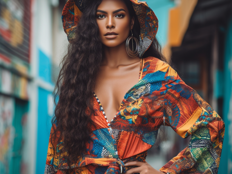 ECUADOR FASHION WEEK&nbsp;2023