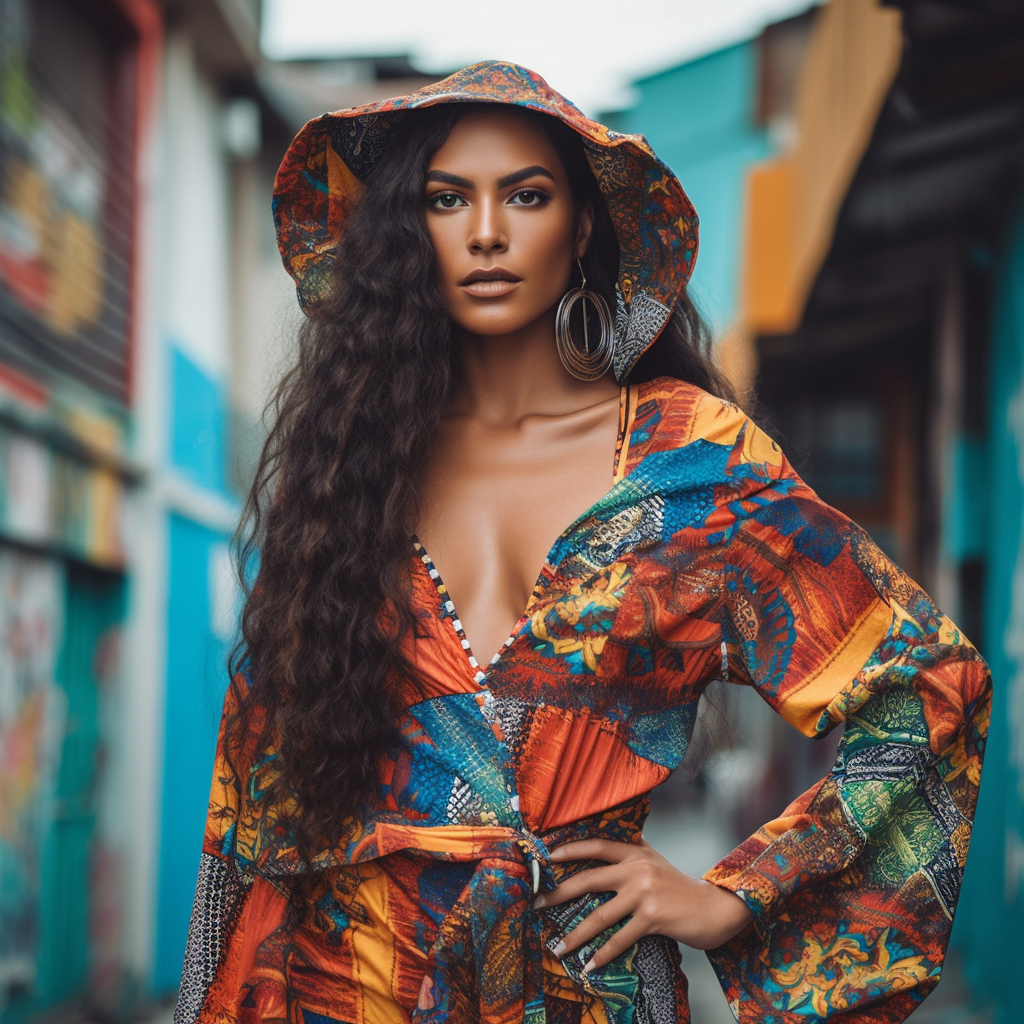 ECUADOR FASHION WEEK&nbsp;2023