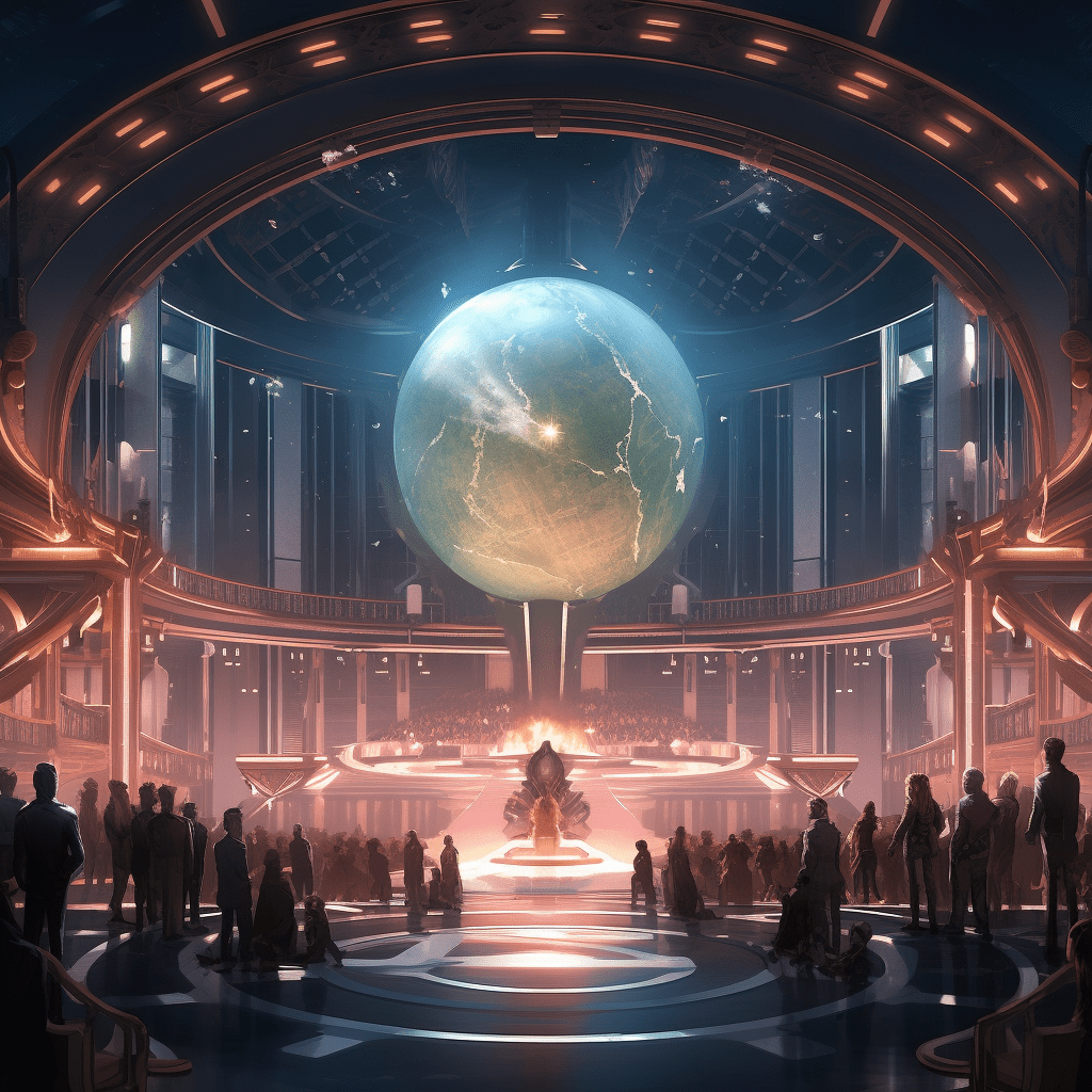 Impulsando la Inteligencia Artificial en Empresas: ¿Cómo Usar Prompts en Chat&nbsp;GPT?