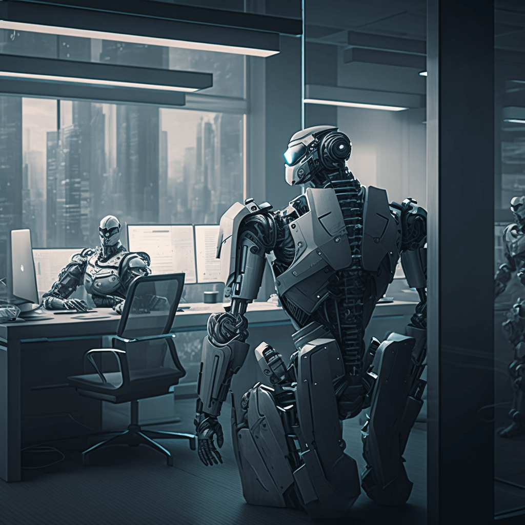 Discover the Best AI Tools to Revolutionize Your Marketing and Advertising Strategy in&nbsp;2023