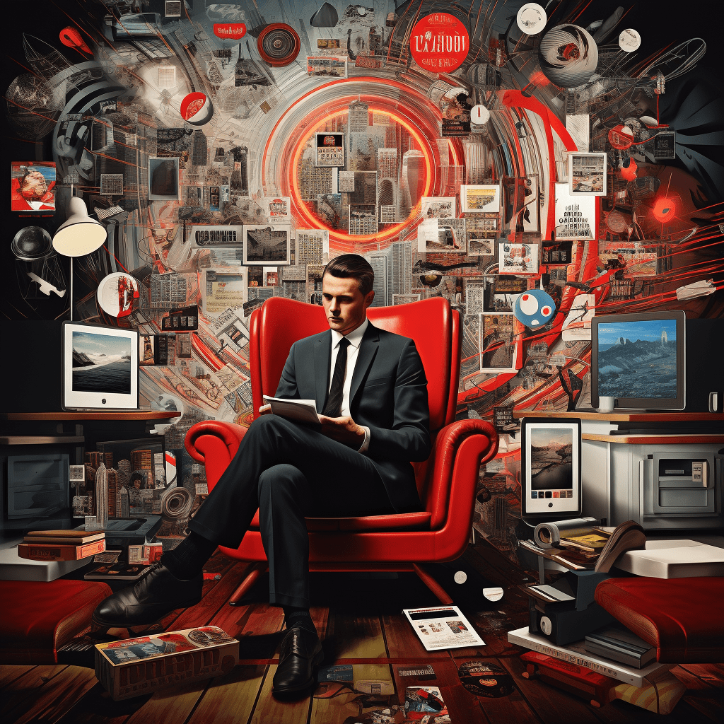 The Future of Advertising: An Ogilvian&nbsp;Vision