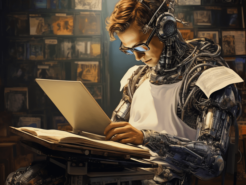 Artificial Intelligence in Marketing and Advertising: The Revolution of Digital&nbsp;Strategy