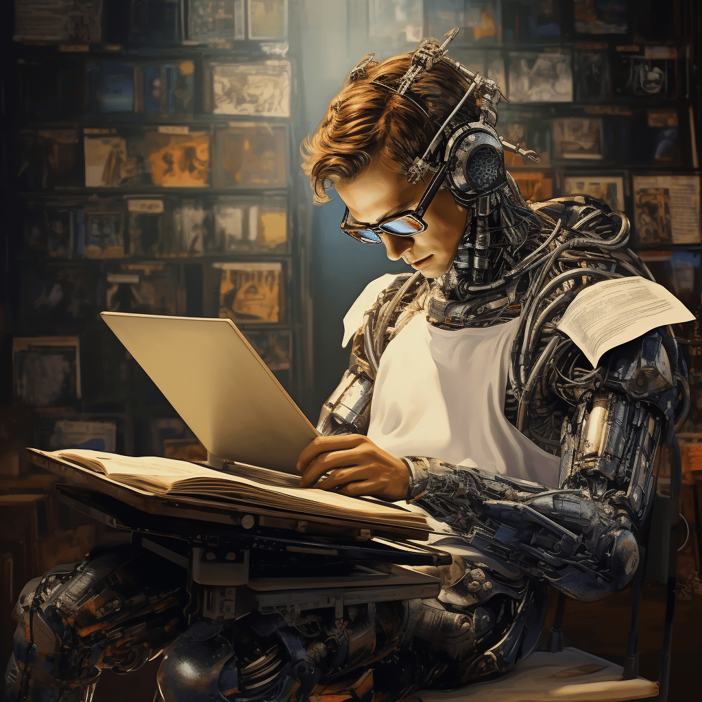 Artificial Intelligence in Marketing and Advertising: The Revolution of Digital&nbsp;Strategy