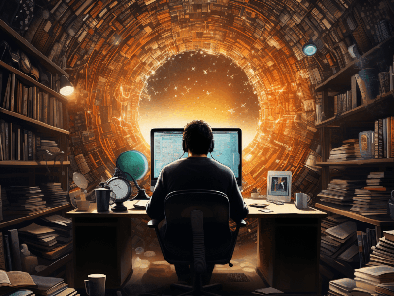 Marketing de contenidos: cómo crear contenido que atraiga y fidelice a tus&nbsp;clientes