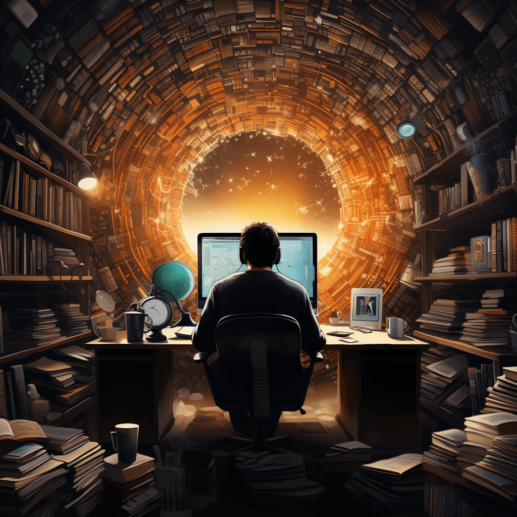 Marketing de contenidos: cómo crear contenido que atraiga y fidelice a tus&nbsp;clientes