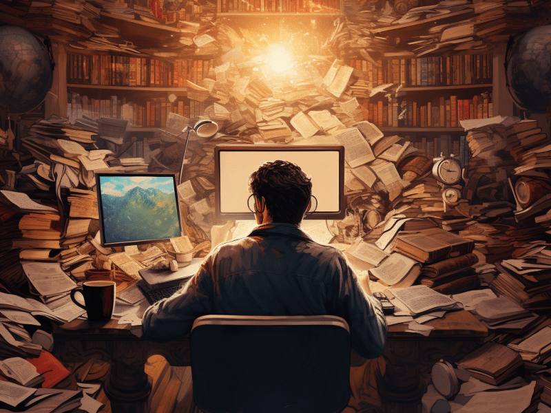 Content marketing: how to create content that attracts and retains&nbsp;customers