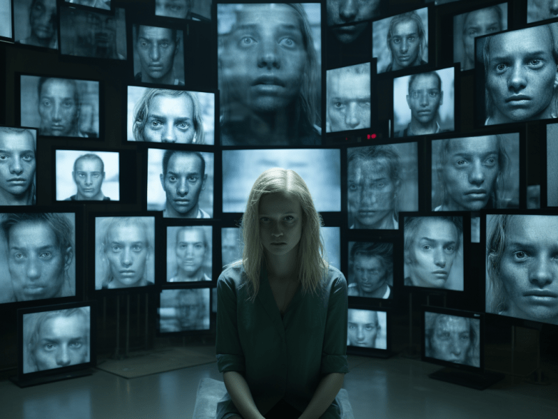 Digital Image Abuse: How StopNCII.org is Empowering Victims of Non-consensual Content&nbsp;Creation