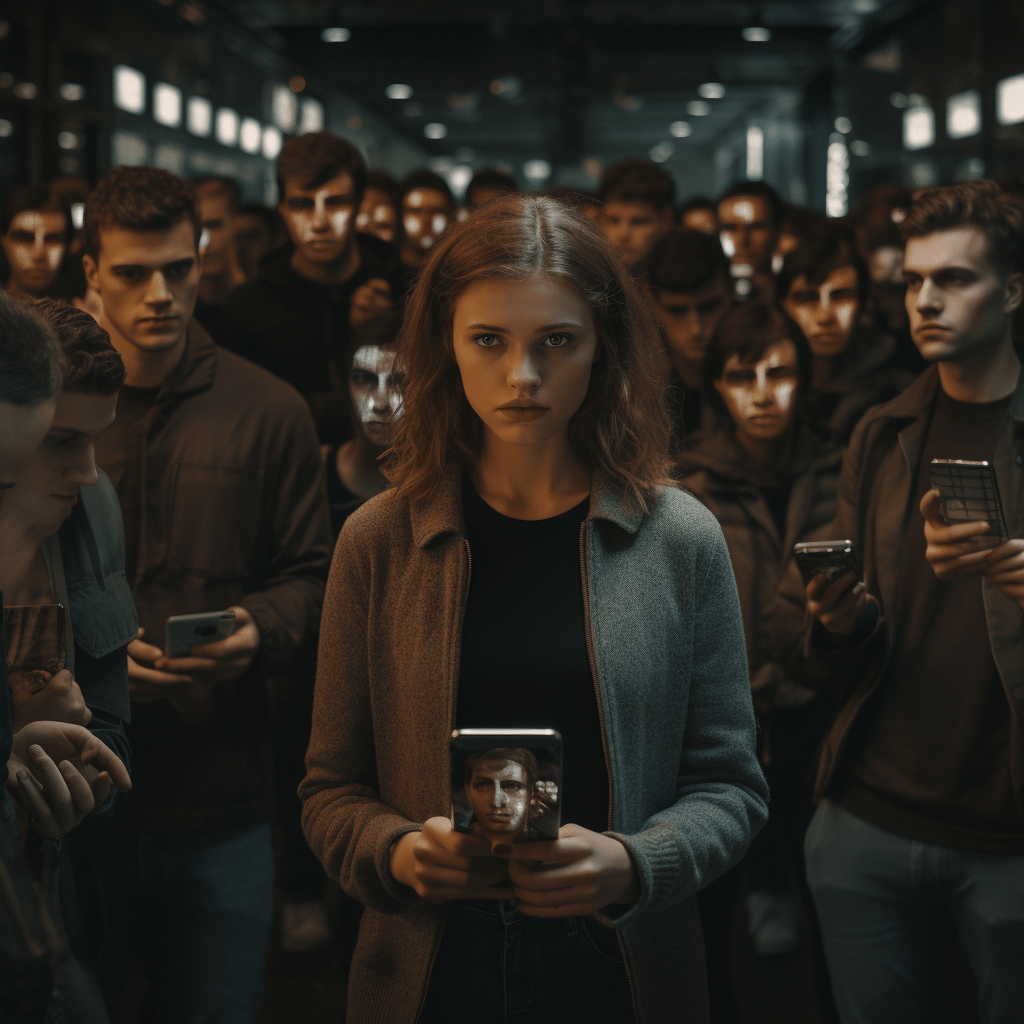 In the digital age, photographs can be effortlessly altered. Such modifications have led to a surge in non-consensual image creations (NCII), which can inflict emotional distress, humiliation, and tarnish an individual's reputation.