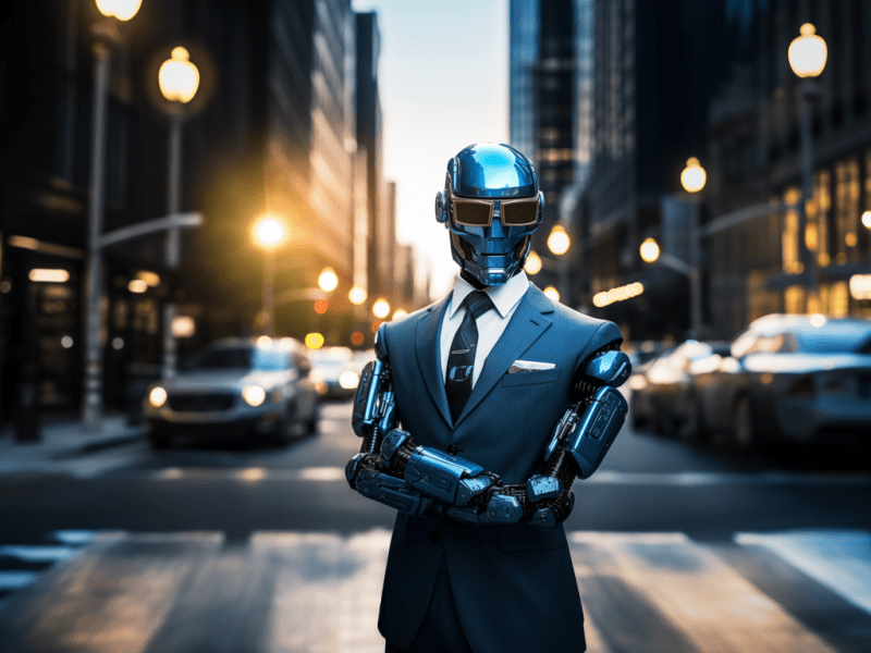 The New Wave: 20 AI Tools to Amplify Your&nbsp;Productivity