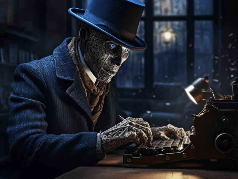 The Impact of Artificial Intelligence in&nbsp;Marketing