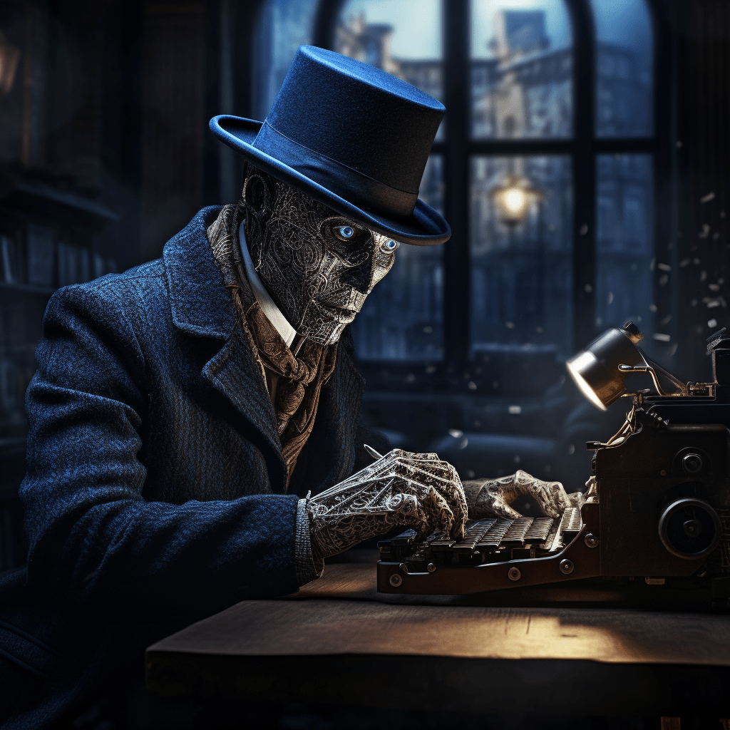 The Impact of Artificial Intelligence in&nbsp;Marketing