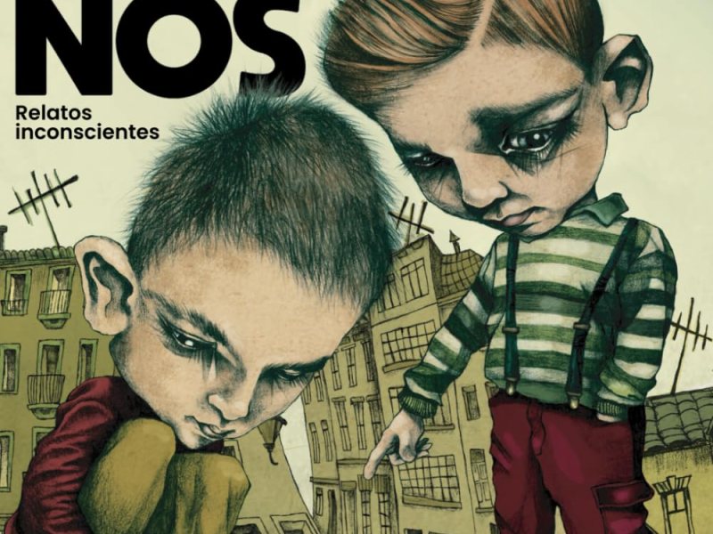 Desde Mis Sueños” – Un Viaje Fantástico en el Corazón del&nbsp;Inconsciente