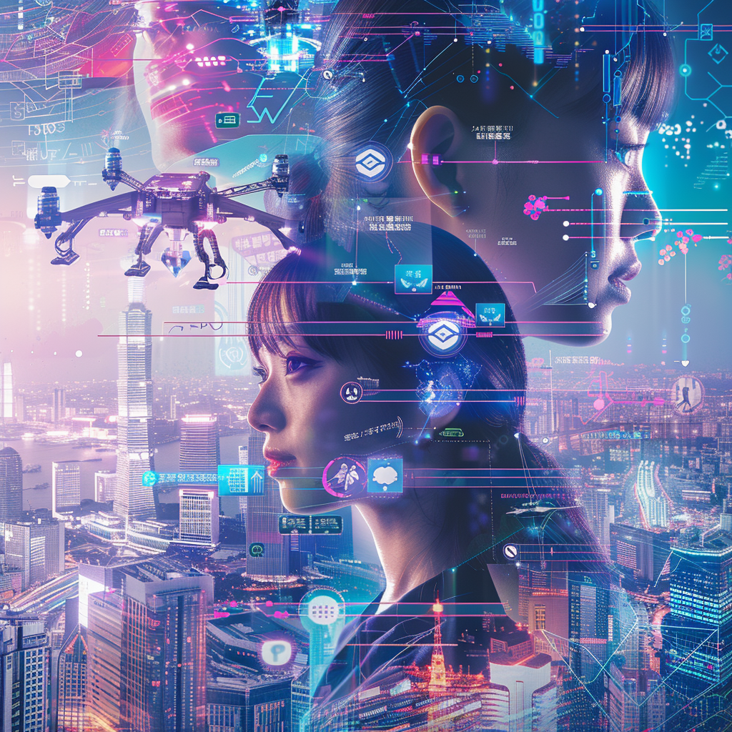 Inteligencia Artificial: Transformando el Mundo con Datos y&nbsp;Tendencias