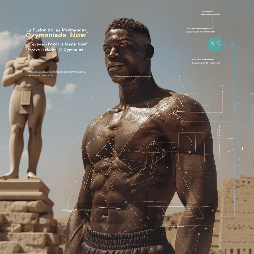 “Forever is Made Now” – Un Hit de Innovación y Controversia en la Publicidad&nbsp;Digital