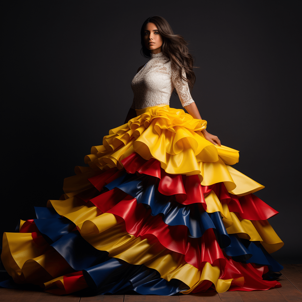 Ecuador Fashion Week Winter&nbsp;2024