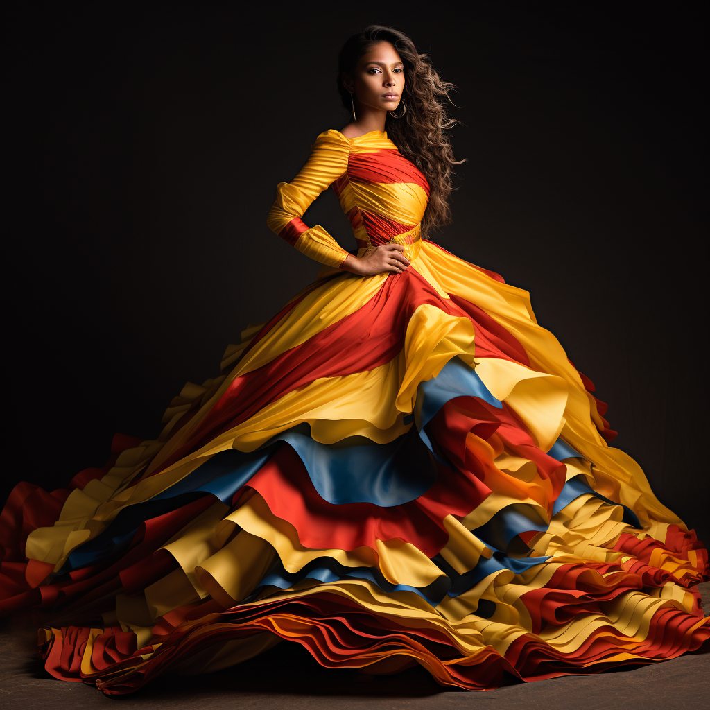 Descubre cómo Ecuador Fashion Week Winter 2024 transforma la moda en un espectáculo de diversidad cultural y sostenibilidad ambiental. Explora colecciones inspiradas en las regiones de Ecuador, desde los Andes hasta Galápagos, y cómo la moda se convierte en un puente entre culturas.
