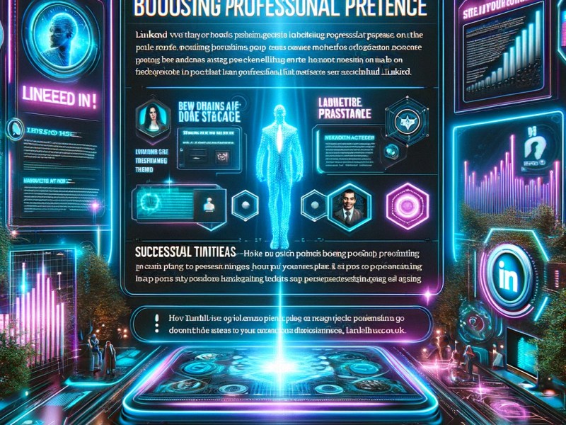 Cómo Funciona el Algoritmo de LinkedIn en 2024: Mejores Prácticas para Maximizar el&nbsp;Alcance