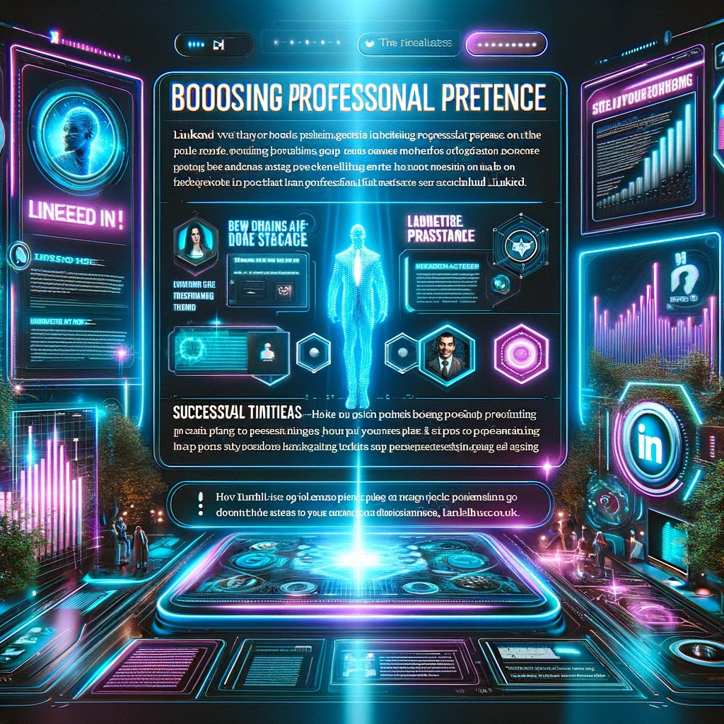 Cómo Funciona el Algoritmo de LinkedIn en 2024: Mejores Prácticas para Maximizar el&nbsp;Alcance