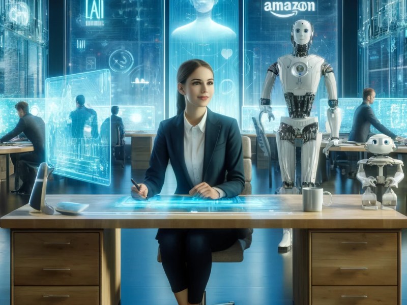 El Futuro del Trabajo: Reflexiones desde&nbsp;Anthropic