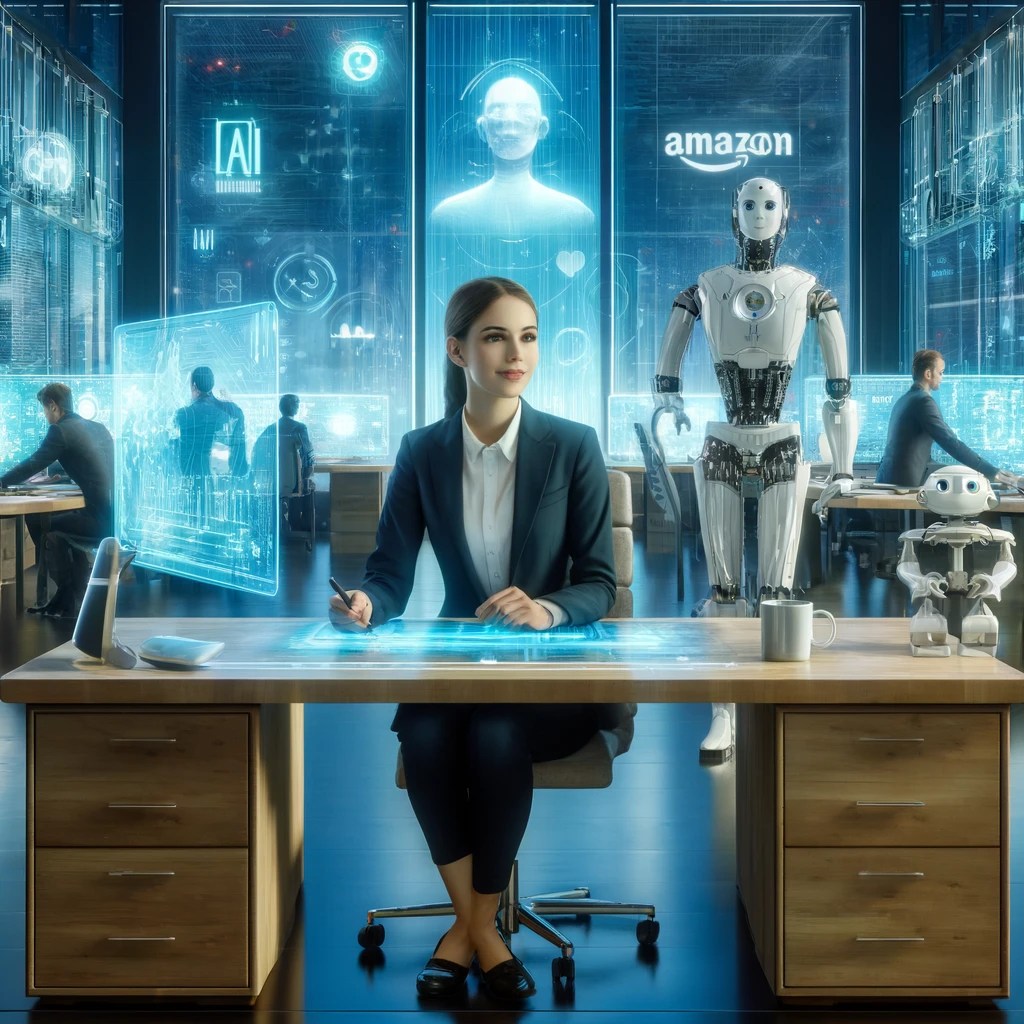 El Futuro del Trabajo: Reflexiones desde&nbsp;Anthropic