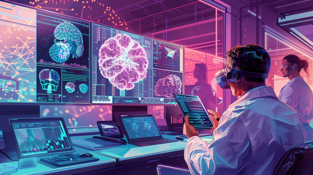 Revolutionizing Healthcare: The Impact of AI on Patient&nbsp;Care