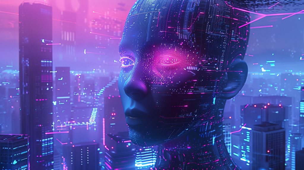 The Rise of Generative AI: How AI is Revolutionizing Content Creation