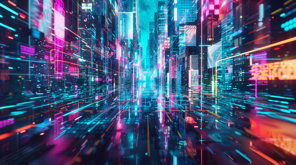 AI, Creativity, and Marketing: The Holy Trinity of Digital Disruption