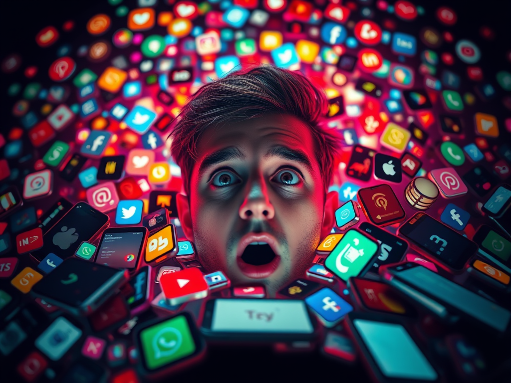 The Role of Platforms: Algorithms and Information Overload