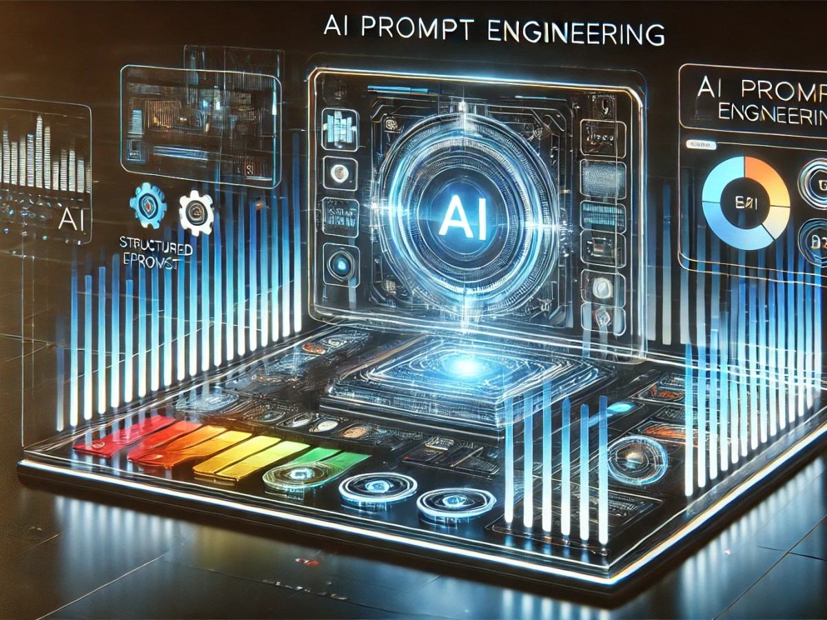 The Anatomy of a Prompt According to Greg&nbsp;Brockman