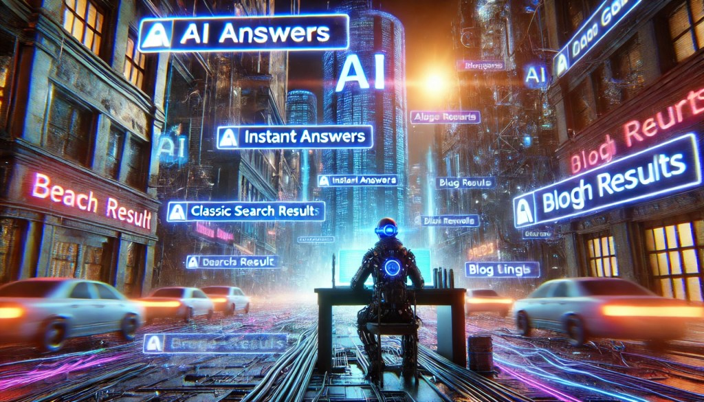 The Ultimate Guide to Crafting Blog Posts That Go Viral in the Age of AI-First&nbsp;Search