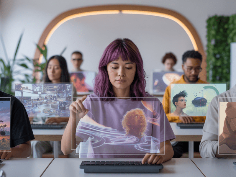 Nano Banana (Gemini 2.5 Flash Image): la IA de Google que revoluciona la edición de&nbsp;imágenes