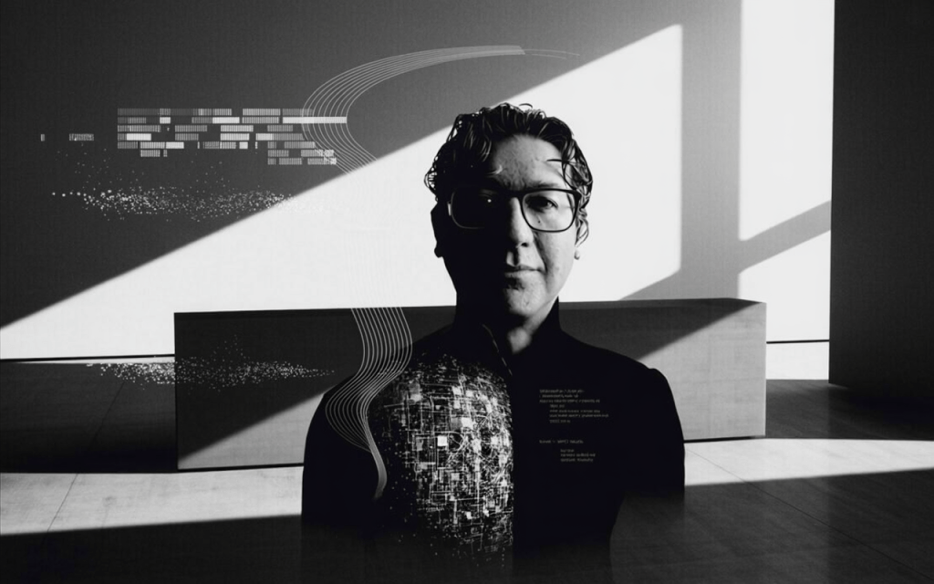 The Era of Emotion Engineering: Why the Next Marketers Will Be Half Human, Half&nbsp;Algorithm