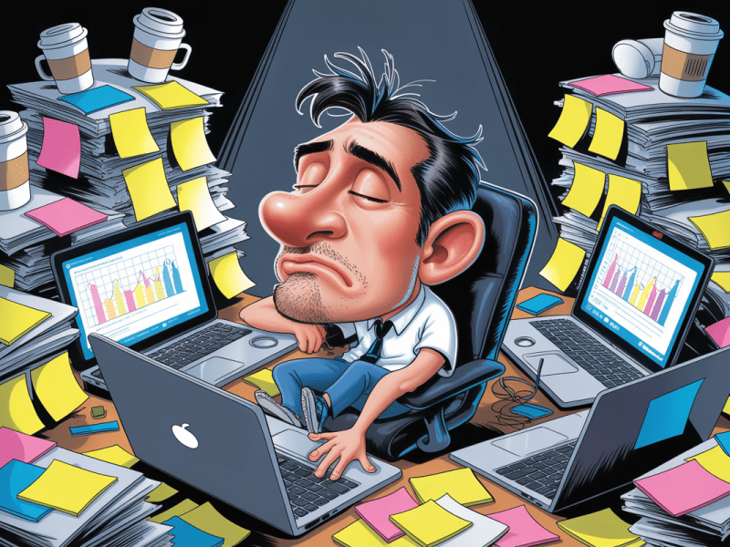 Marketing Doesn’t Need You Awake Anymore: Welcome to the Agentic AI&nbsp;Era