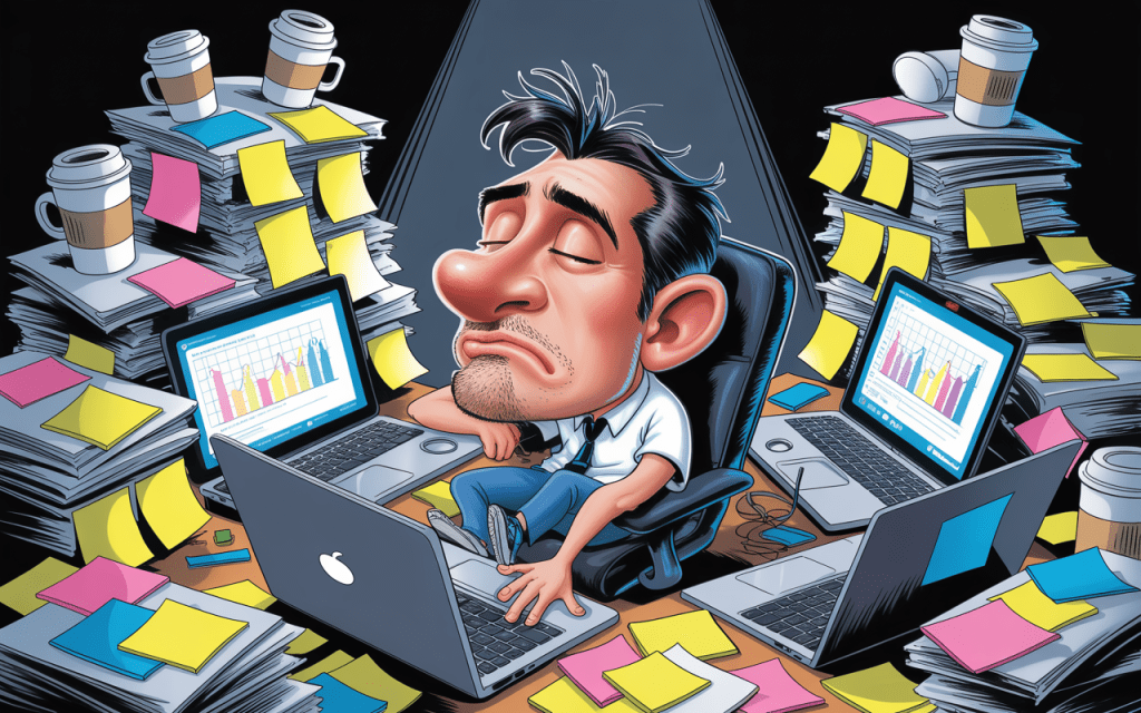 Marketing Doesn’t Need You Awake Anymore: Welcome to the Agentic AI Era